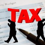 菲沙最新研究报告 你收入的44%都交税了