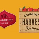 圣劳伦斯市场收获节