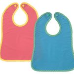 趕緊停用!宜家召回兒童圍兜 存在窒息危險