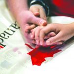 越来越多加拿大移民选择不入籍 数据很夸张