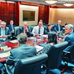 伊朗通过三个渠道密告美方 报复点到为止