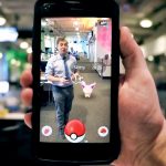 《Pokemon Go》手游玩家 屡闯加军基地捉精灵