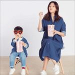 陈妍希疫情期间在家拼二胎 希望多个孩子陪星星