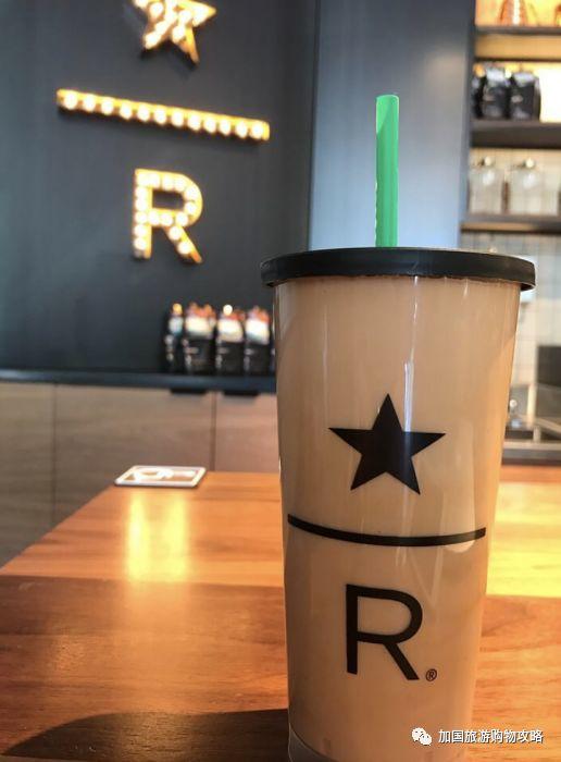 多倫多這家被擠爆的Starbucks Reserve到底藏着什麼？