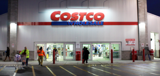 重磅! Costco新规进店购物必须戴口罩! 众多网友抵制: 取消会员卡！