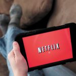 Netflix財報雖亮眼 隱憂已現市場焦慮