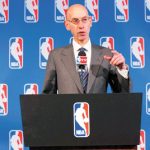 NBA取消赛季损失大 5万岗位受影响总裁夜不能寐