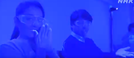 太可怕了! 餐馆里新冠传播速度惊人 半小时全中招! 多伦多刚刚宣布大封路!