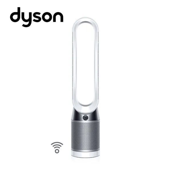【星Club】病毒细菌最强杀手! Dyson TP04二合一空气清新机$419.99