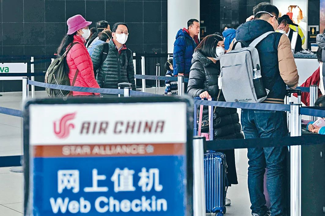 重磅！美國解除這5個國家旅行禁令！一天40萬人乘飛機出行！加航發重要通知！