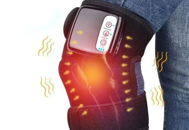 【星Club】618年中大促! HoMedics  热敷肩颈按摩器$49.99