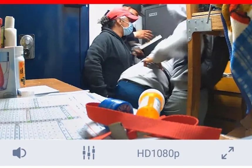 愤怒! 华人一家遭暴徒疯狂洗劫  仓皇逃命中被铁锹、砖头暴打 进ICU抢救!