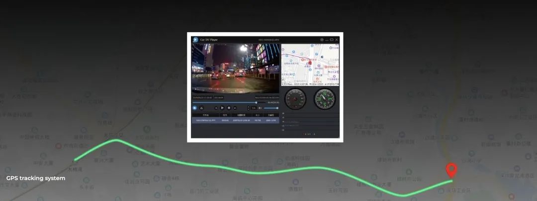 【星Club】国庆大促第三弹! Arpha WiFi行车记录仪半价!