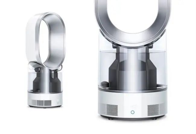 【星Club】周三狂欢价！Dyson AM10 除菌加湿器超低价！