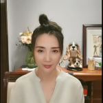 阿朵直播談《浪姐》淘汰感受 感謝粉絲花樣打call