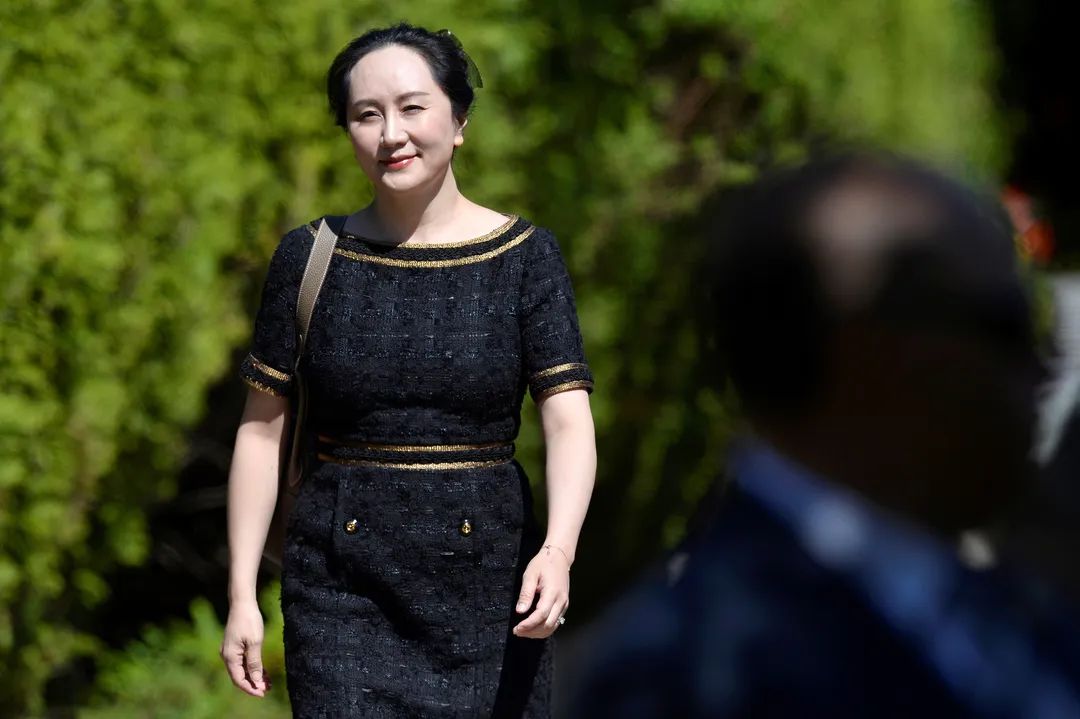 独家专访华为加拿大高级公关总监：凡是不能杀死你的，都将让你变得更强大