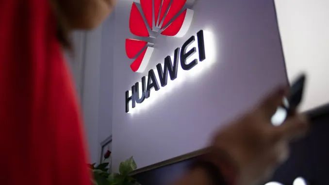独家专访华为加拿大高级公关总监：凡是不能杀死你的，都将让你变得更强大