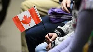 注意！回国健康码重大更新！加拿大最新移民项目细节来了！