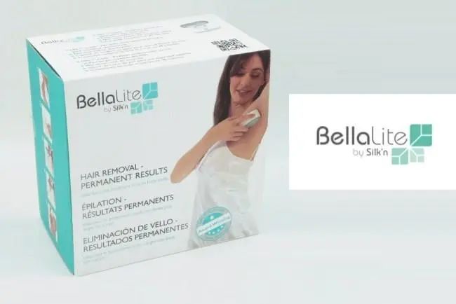 【星Club】毛发星人的救星! Silk’n彩光脱毛机$89.99