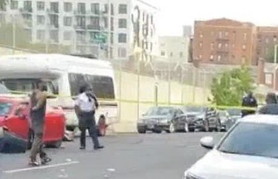 血腥周末! 美国10城市爆发枪击 27死过百伤亡! 死者包括7岁女童