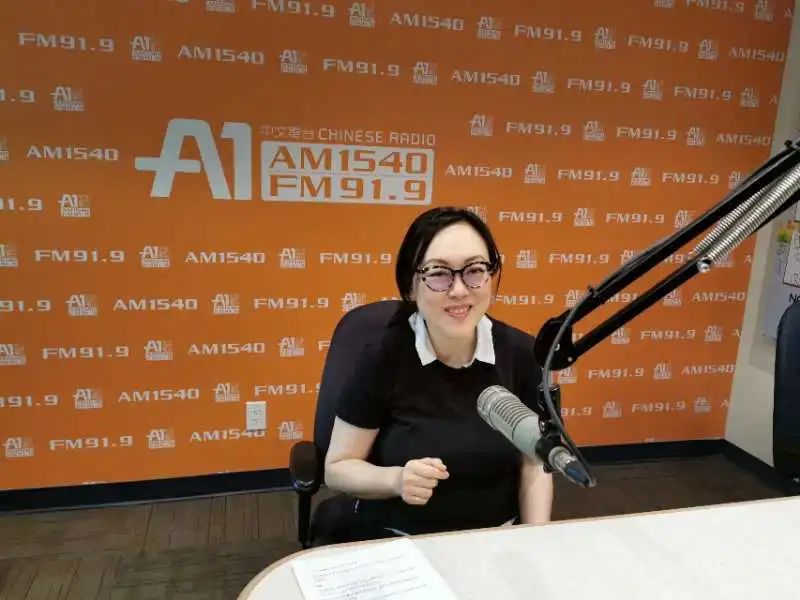 独家专访华为加拿大高级公关总监：凡是不能杀死你的，都将让你变得更强大