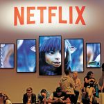 Netflix面臨更激烈競爭 流媒體紛紛狂燒錢