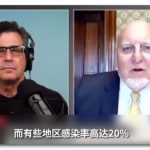 惊人!6000万美国人可能已经感染新冠