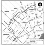 GTA將建新的高速公路 橫跨約克皮爾荷頓三區