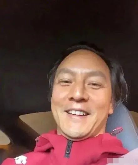 吴彦祖近照引热议！网友：男神已是苏大强