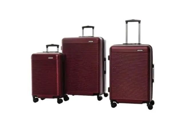 【星Club】惊喜折扣! Samsonite新秀丽行李箱三件套超低价