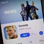【視頻】《堡壘之夜》被下架 EPIC打響手撕蘋果第一槍