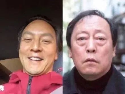 吴彦祖近照引热议！网友：男神已是苏大强