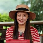 金喜善回應整容傳聞:我真的沒做過整容手術!