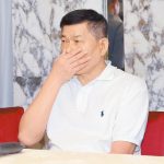 《家有仙妻》澎恰恰破產 欠下2.4億巨額債款