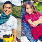 人倫悲劇!美國華裔槍殺骨癌女兒並自殺