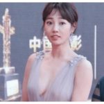 白百何因為這些照片被稱「女版陳冠希」