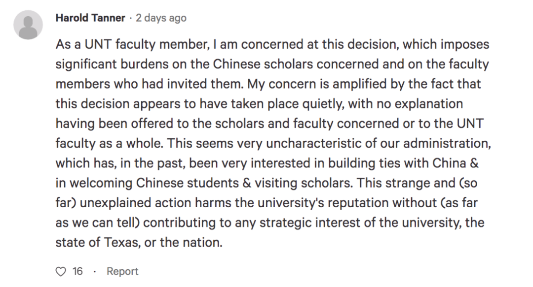 美国大学突然驱逐所有中国公派留学生! 特朗普政府、中方最新回应