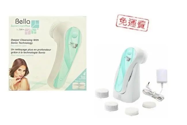 【星Club】暖脚神器！Sharper Image按摩脚枕$49.99