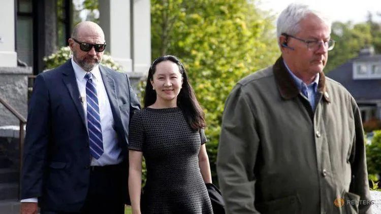 重磅内幕: 美国曾向几十个国家要求逮捕孟晚舟, 只有加拿大配合了
