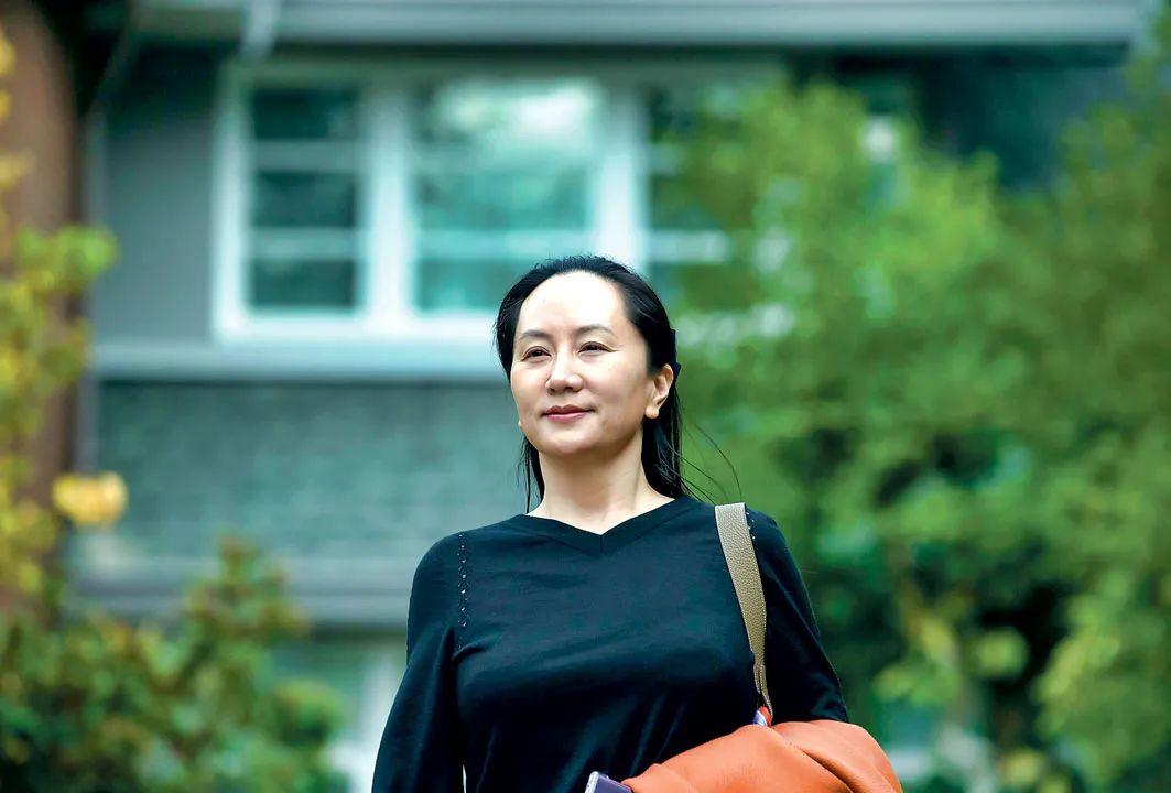 重磅内幕: 美国曾向几十个国家要求逮捕孟晚舟, 只有加拿大配合了
