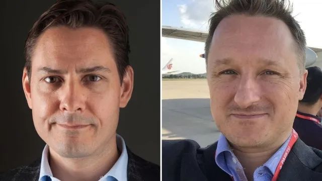 重磅内幕: 美国曾向几十个国家要求逮捕孟晚舟, 只有加拿大配合了