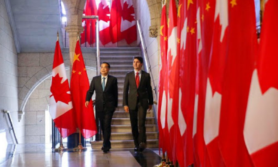 重磅内幕: 美国曾向几十个国家要求逮捕孟晚舟, 只有加拿大配合了