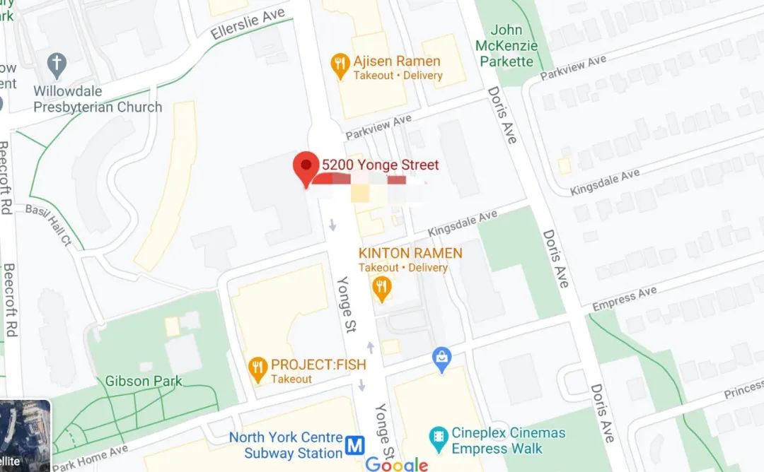 北约克央街写字楼曝确诊关闭! 加拿大更多地区封锁 餐厅酒吧只能外卖!