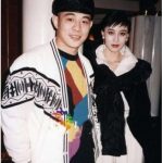 李連杰談妻子利智 20億財產全部交給她管
