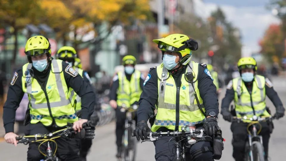 最高警戒状态! 加拿大这里75%的居民都有感染高风险 医院已不堪重负!