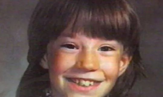 塵封36年的真相! 加拿大男子姦殺9歲女孩終落網 但現實令人唏噓...