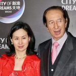 赌王遗产再掀事端!何超贤将何超琼等人告上法庭