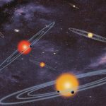 比地球更适宜居住星球 科学家们发现了24颗