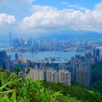 中国将考虑不承认英国国民海外护照