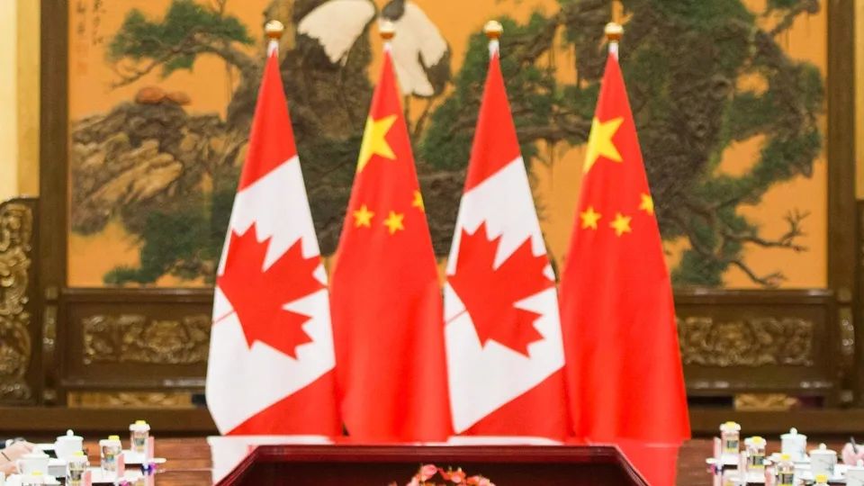 加拿大參議員：孟晚舟事件最終可能以政治解決方案落幕